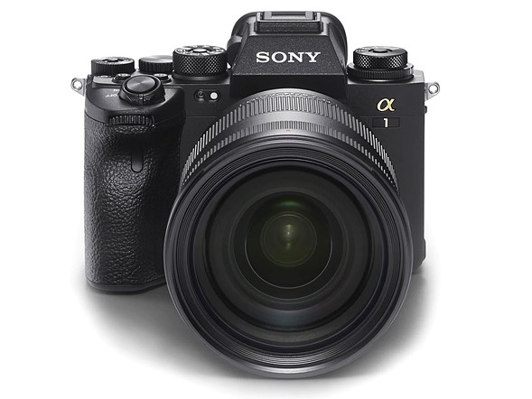 sony a1 harga