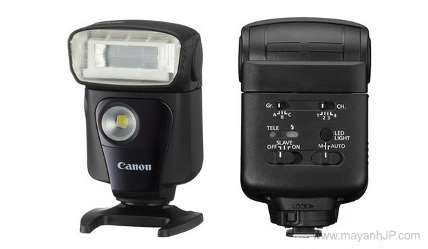 Canon 320EX