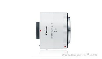 Canon Extender EF 2x III - Canon VN
