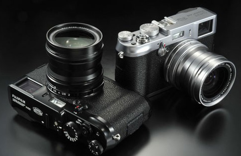 Fujifilm X-E2s Kit 18-55mm F2.8-4.0 OIS