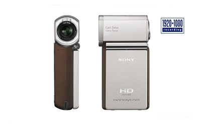 Sony HDR-TG3E