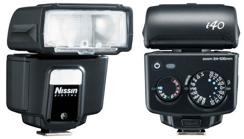 NISSIN I40