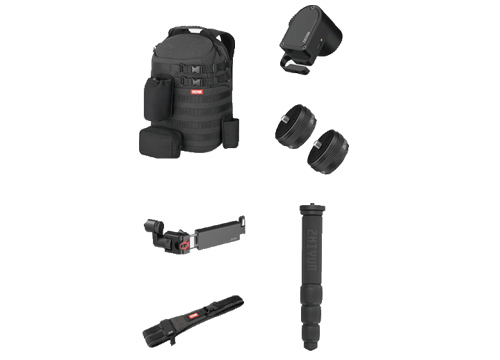 BỘ PHỤ KIỆN ZHIYUN - ZHIYUN-TECH WEEBILL LAB MASTER ACCESSORIES KIT