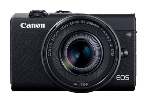 CANON EOS M200