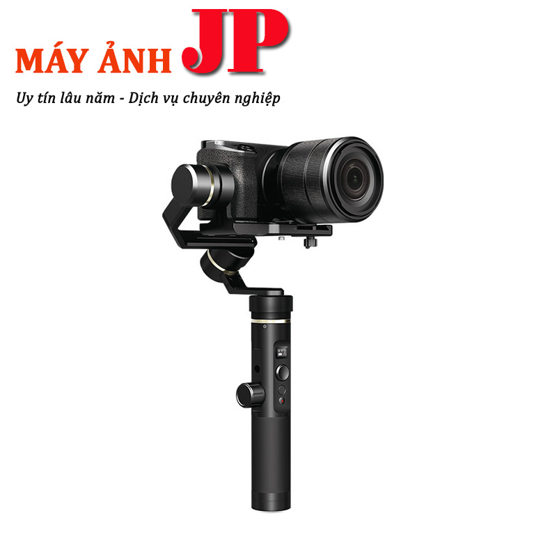 GIMBAL FEIYU G6 PLUS đa năng cho Smartphone, Máy ảnh, GoPro | Chính hãng