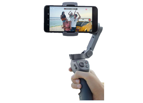 GIMBAL DJI OSMO MOBILE 3  | CHÍNH HÃNG