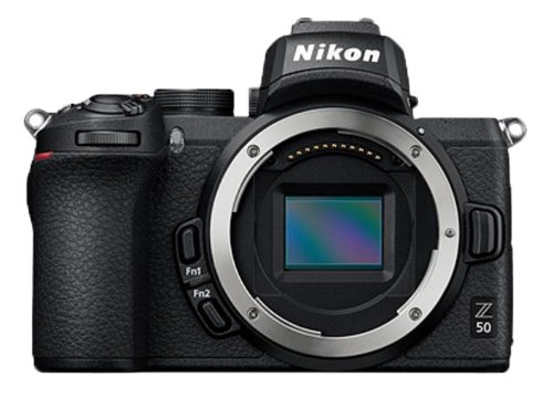 Nikon Z50