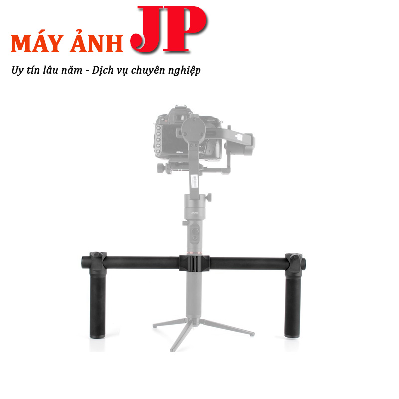 Tay cầm đôi cho MOZA AIRCROSS CRANE PLUS CRANE V2