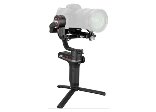 Zhiyun Weebill S | Chính Hãng