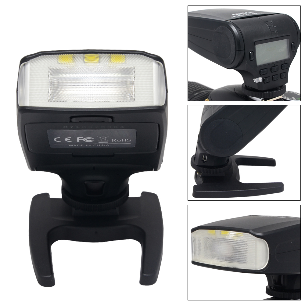 Meike Speedlite MK320