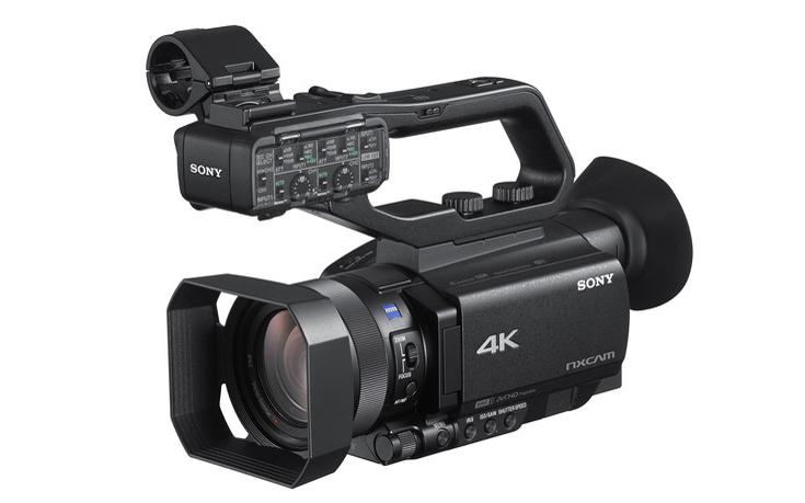 Sony PXW-Z90V