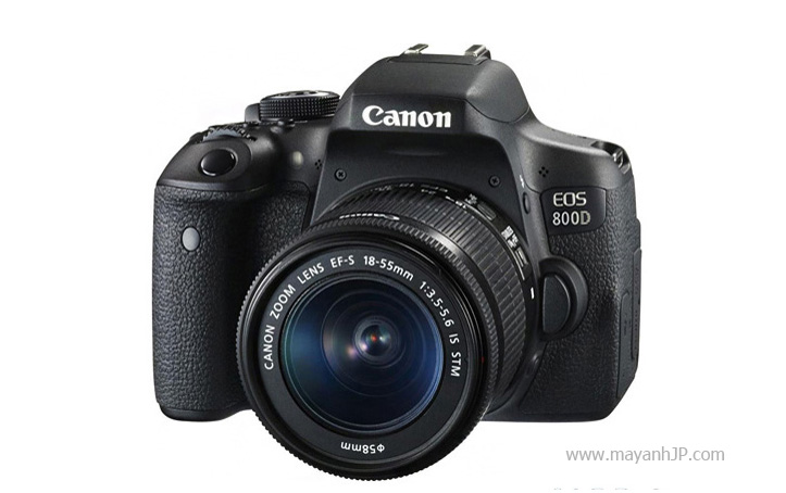 Canon 800D