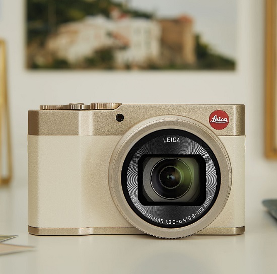 Leica C-Lux Light Gold