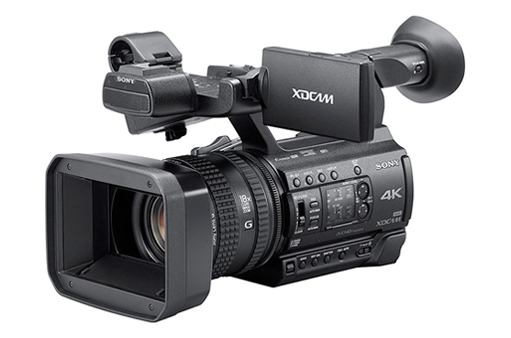 Sony PXW-Z150