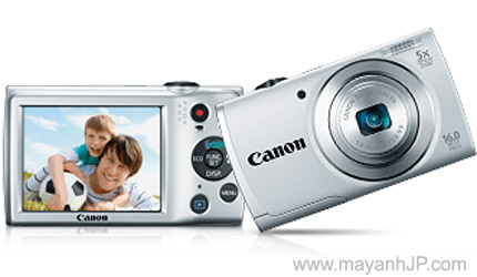 Canon A2500