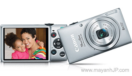 Canon IXUS 135