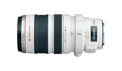 Canon 28-300mm f/3.5-5.6L IS USM