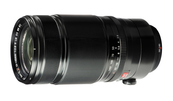 Fujifilm XF 50-140mm F/2.8 R LM OIS