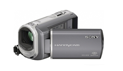 Sony DRC-SX50E