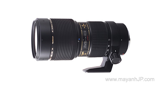 Tamron AF70-200mm F/2.8 Di LD Macro