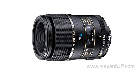 Tamron AF90mm F/2.8 Di 1:1 Macro