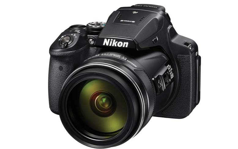 Nikon P900