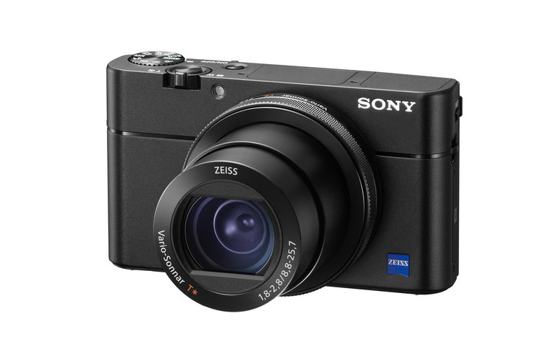 Sony RX100 V