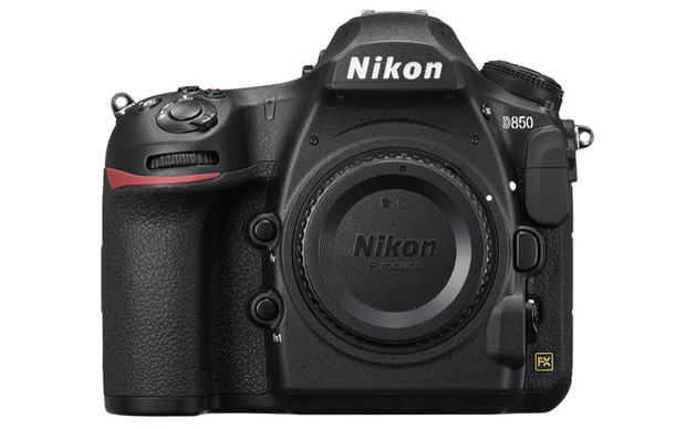 Nikon D850 Cũ