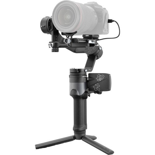 ZHIYUN WEEBILL 2  | Chính Hãng